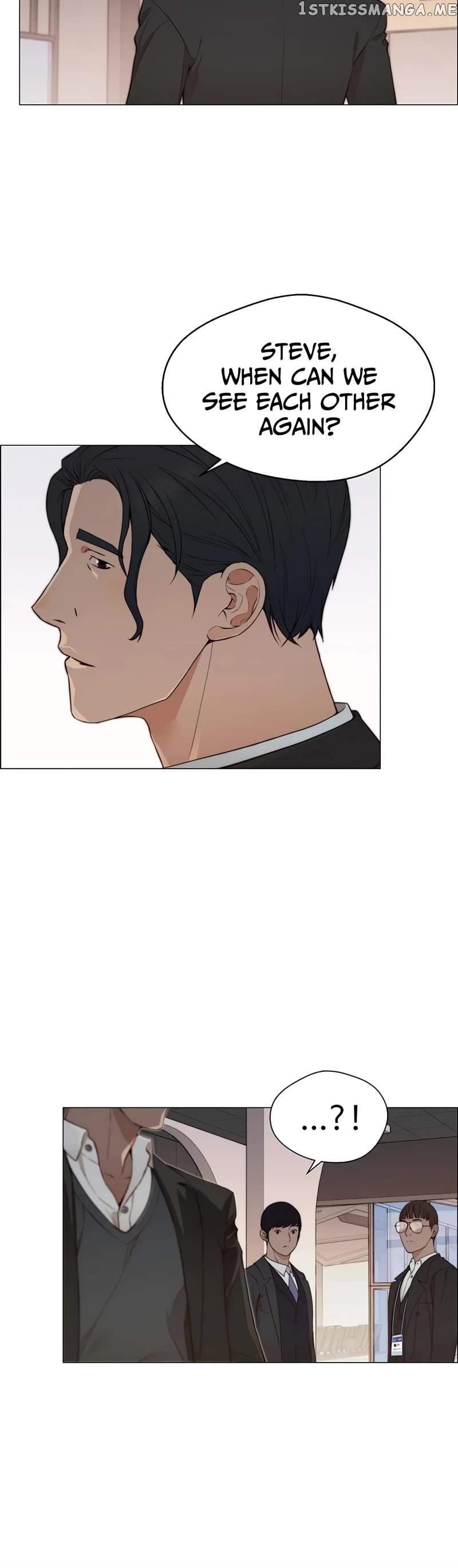 Real Man Chapter 133 Page 33