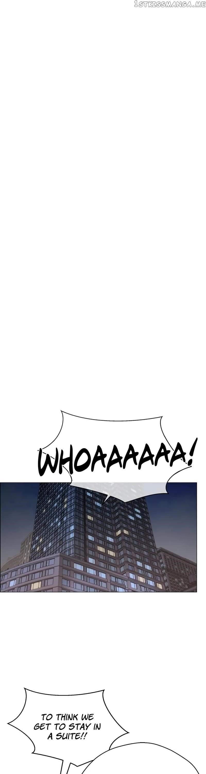 Real Man Chapter 133 Page 43