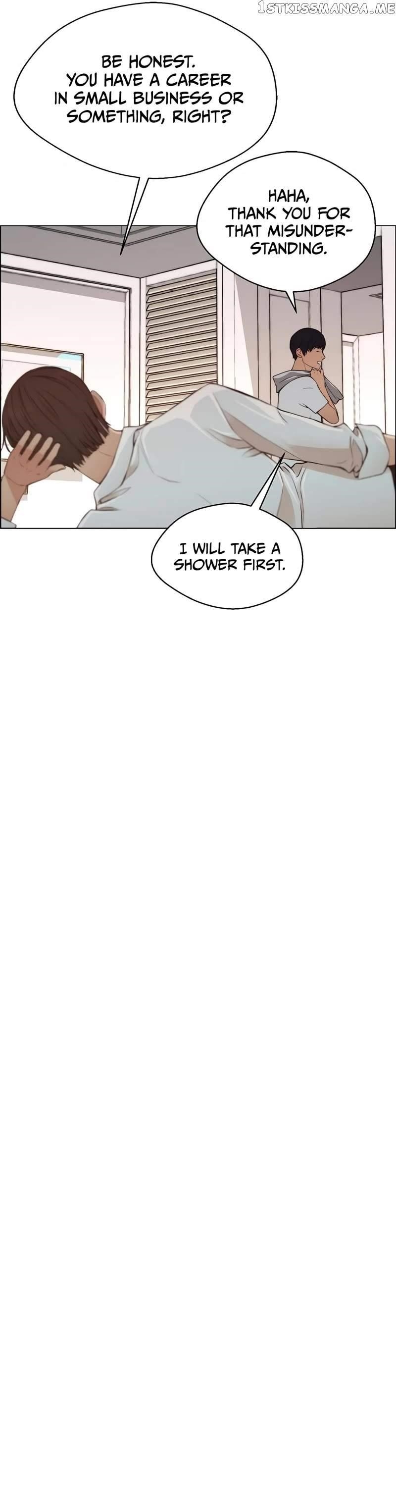 Real Man Chapter 133 Page 49