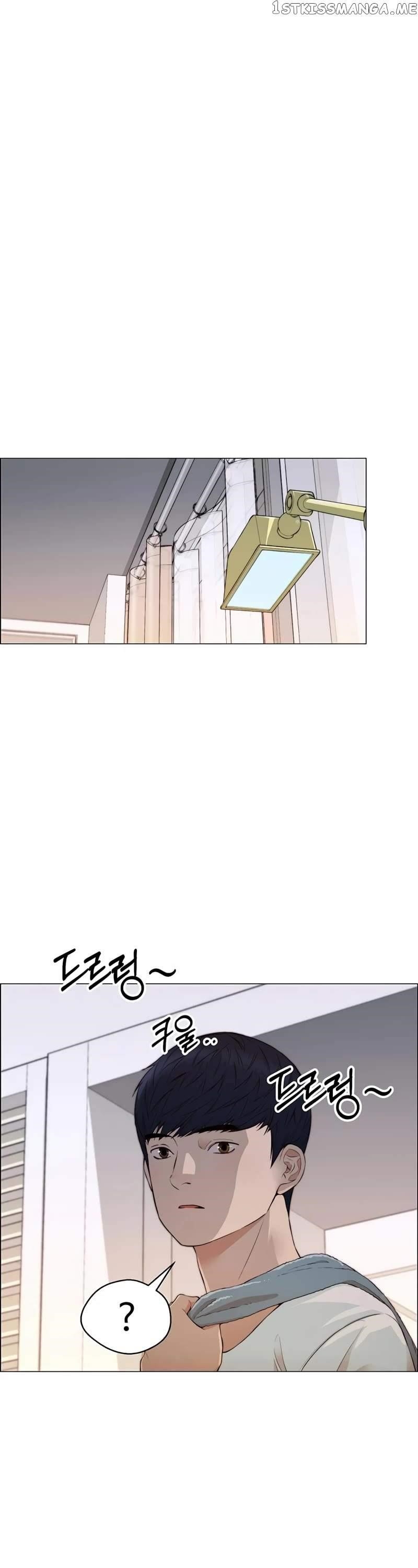 Real Man Chapter 133 Page 55