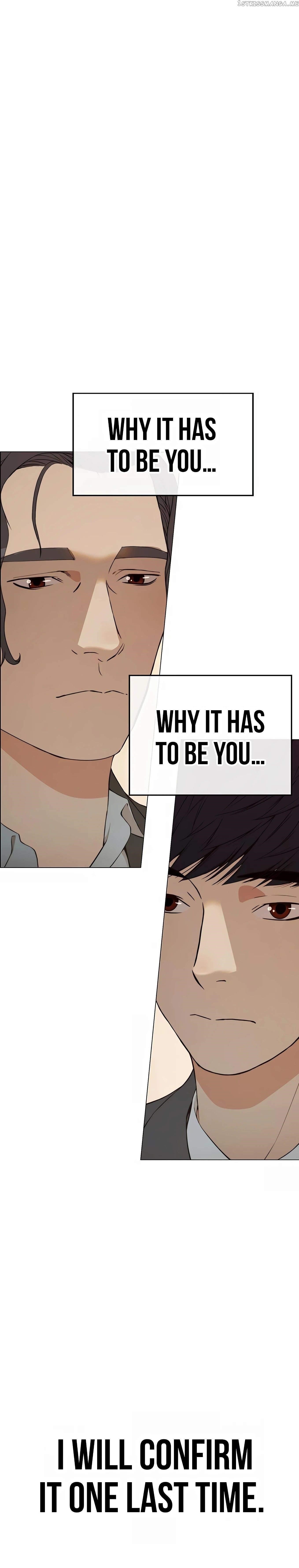 Real Man Chapter 134 Page 15