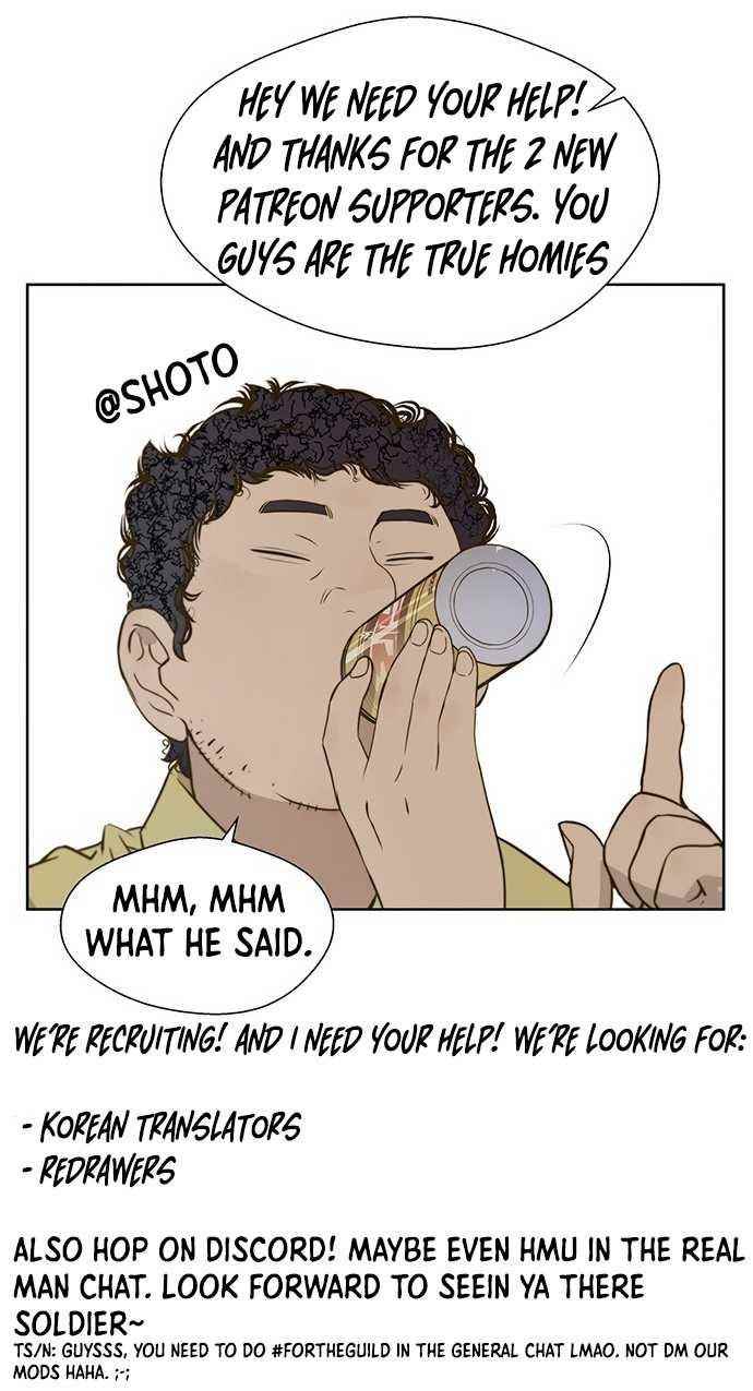 Real Man Chapter 16 Page 6