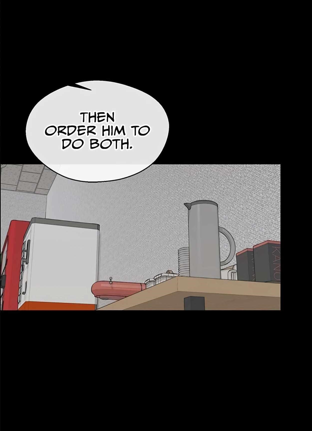 Real Man Chapter 161 Page 2
