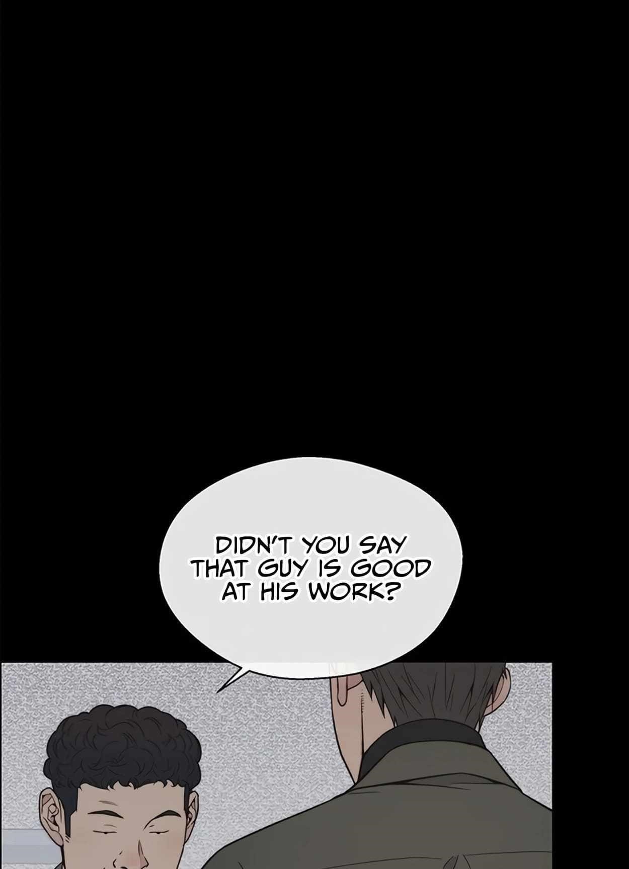 Real Man Chapter 161 Page 5