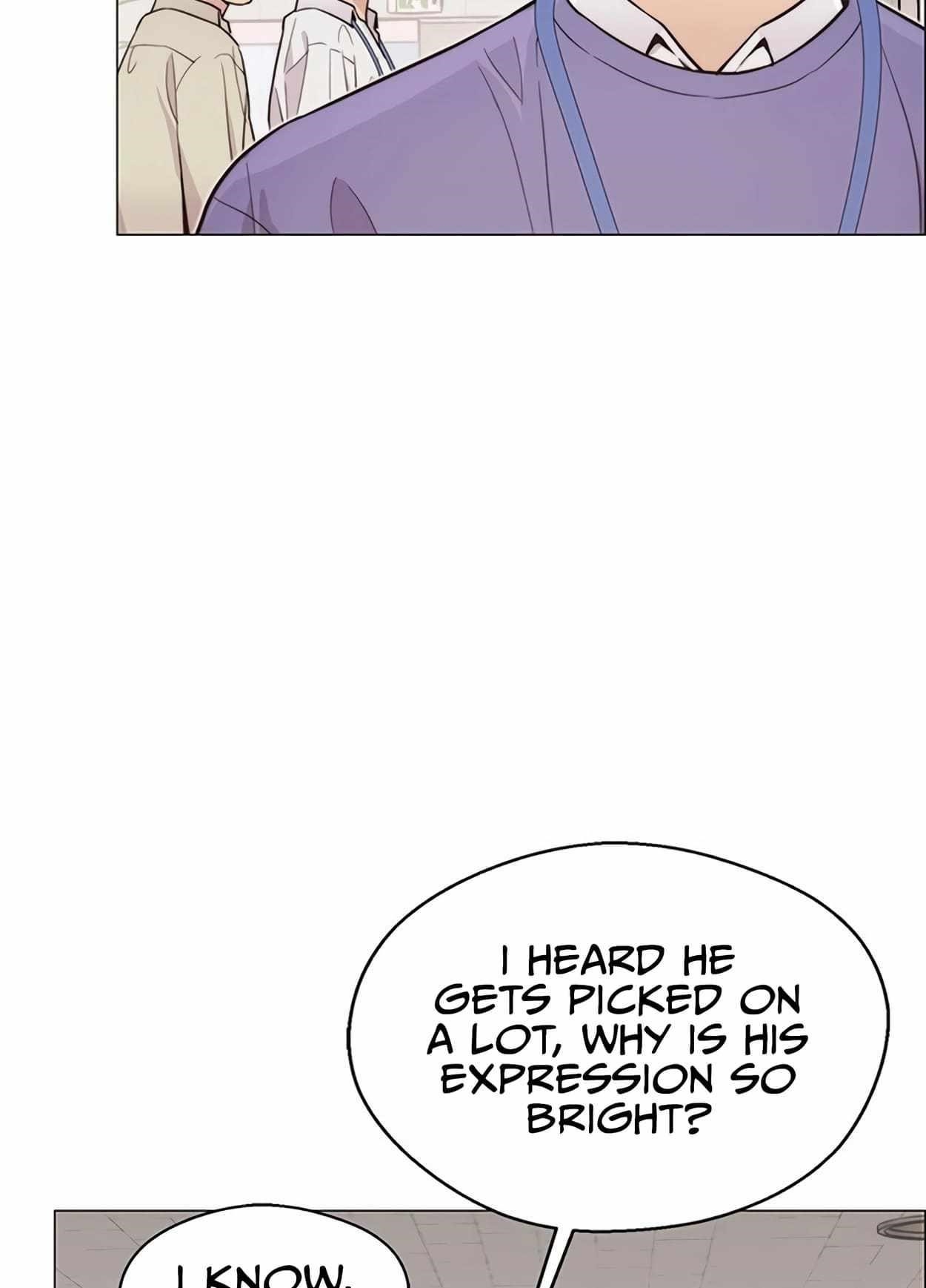 Real Man Chapter 161 Page 27