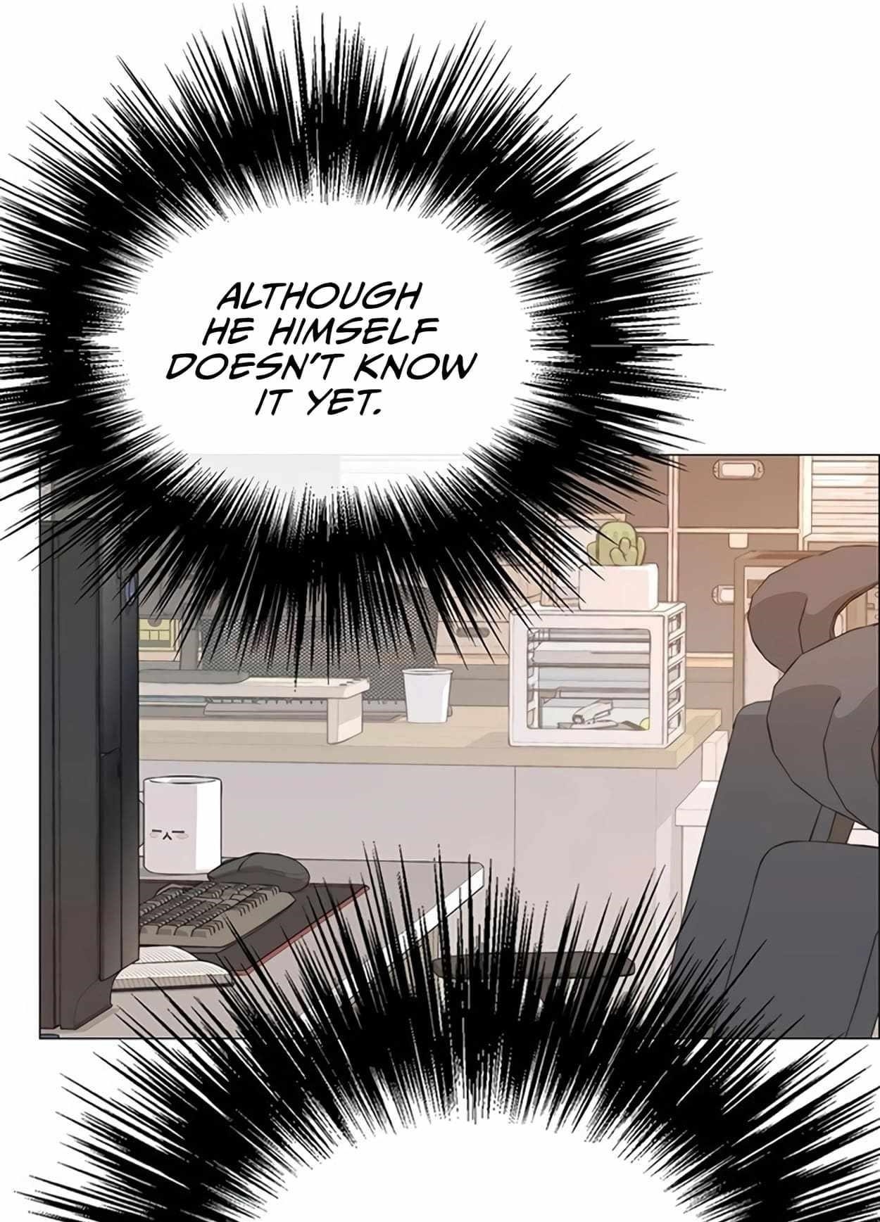 Real Man Chapter 161 Page 55