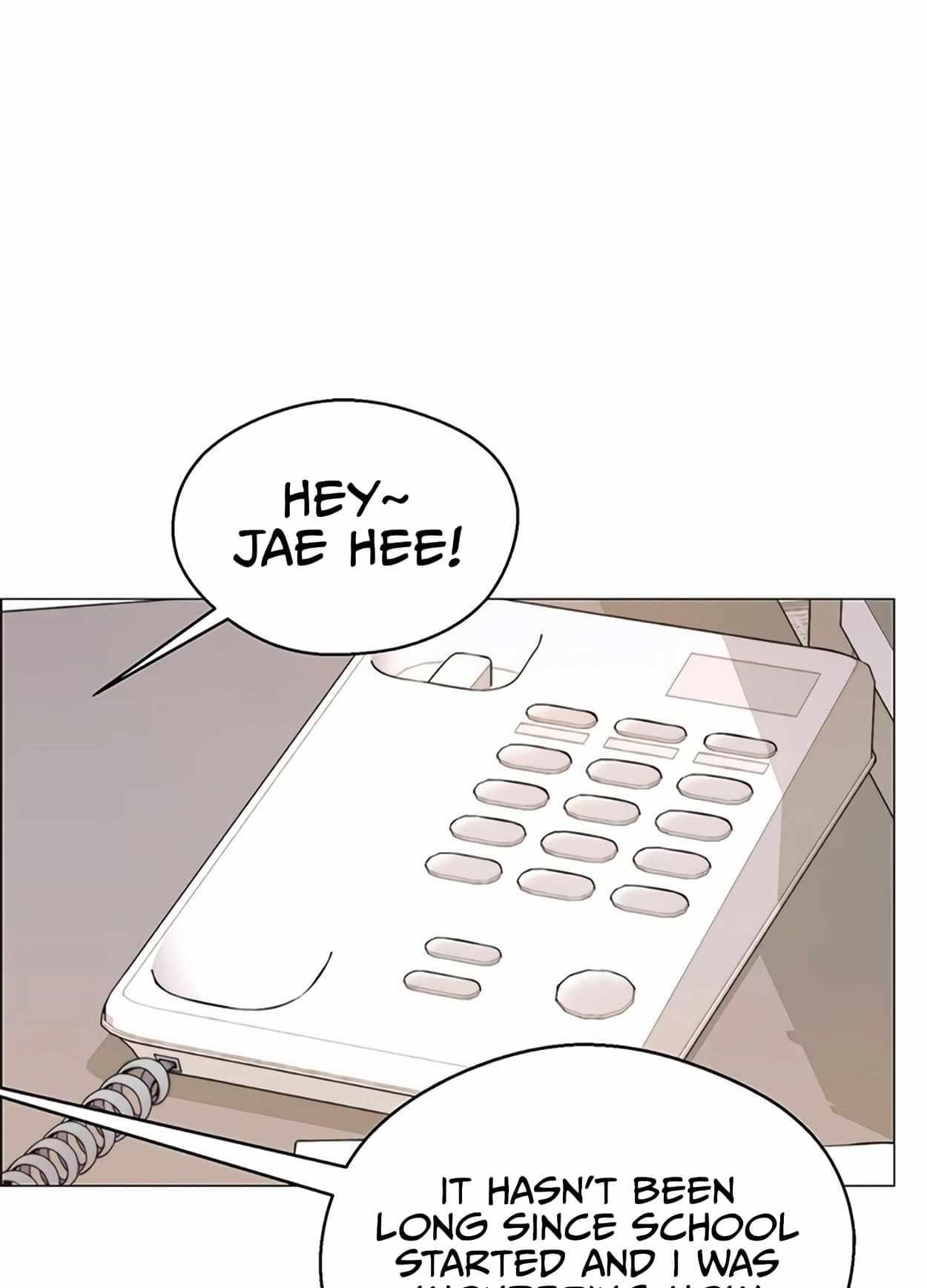 Real Man Chapter 161 Page 57