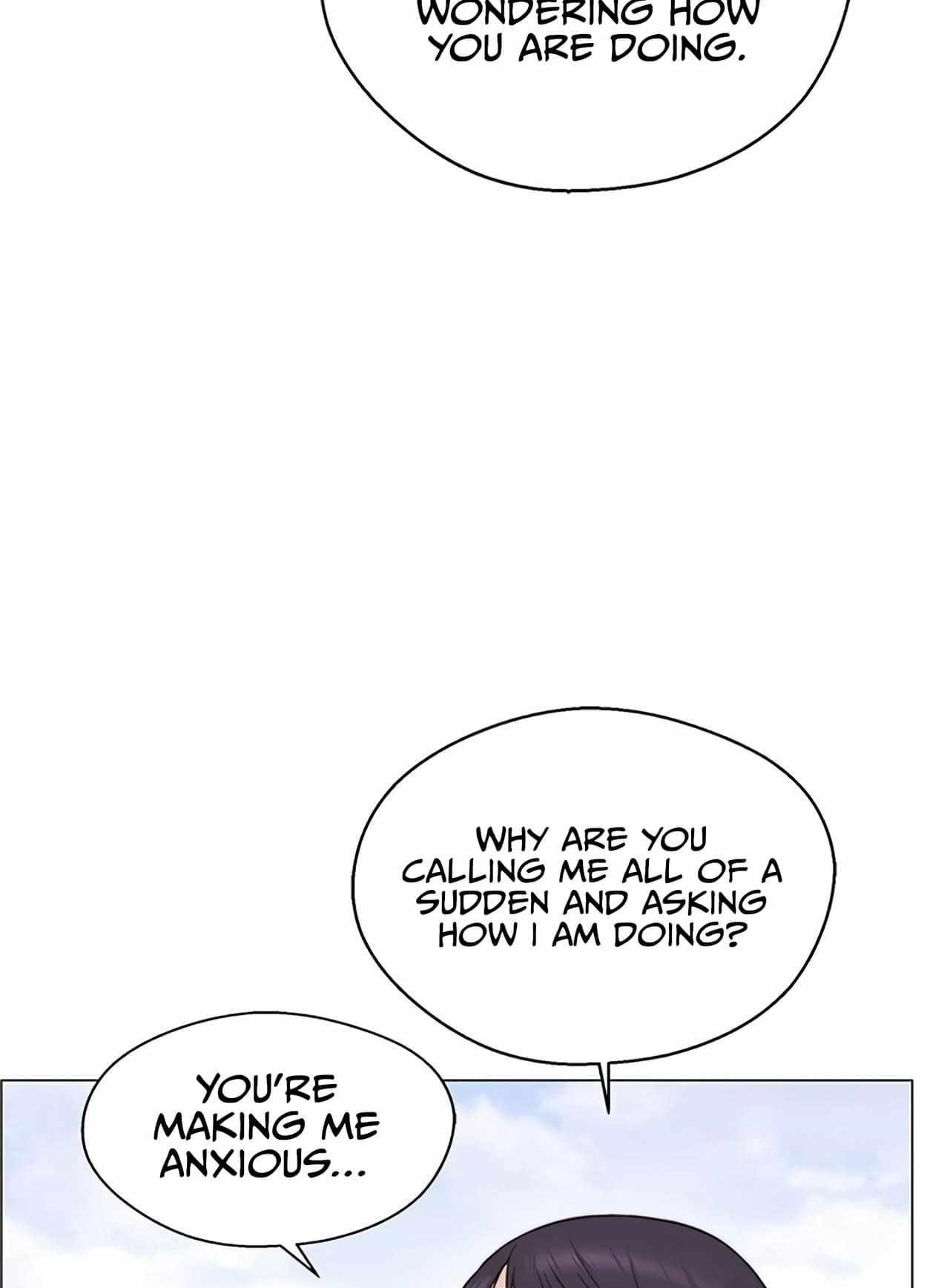 Real Man Chapter 161 Page 58