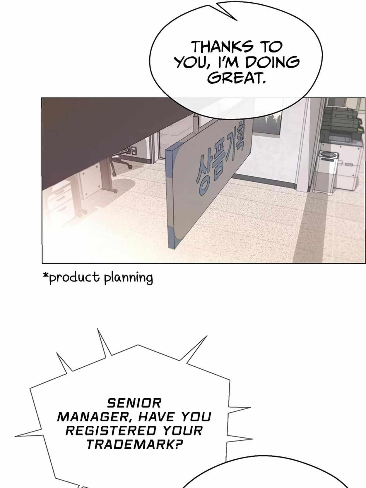 Real Man Chapter 161 Page 62