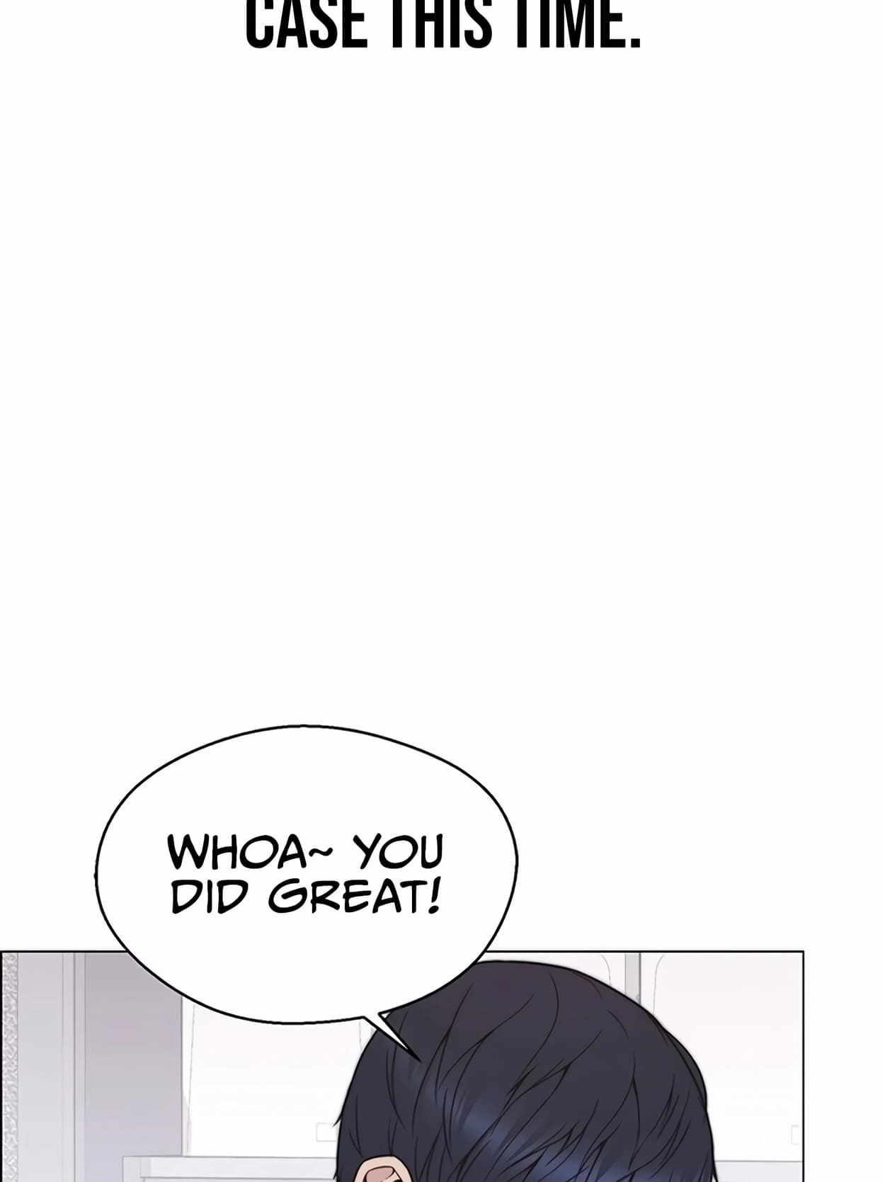 Real Man Chapter 161 Page 65