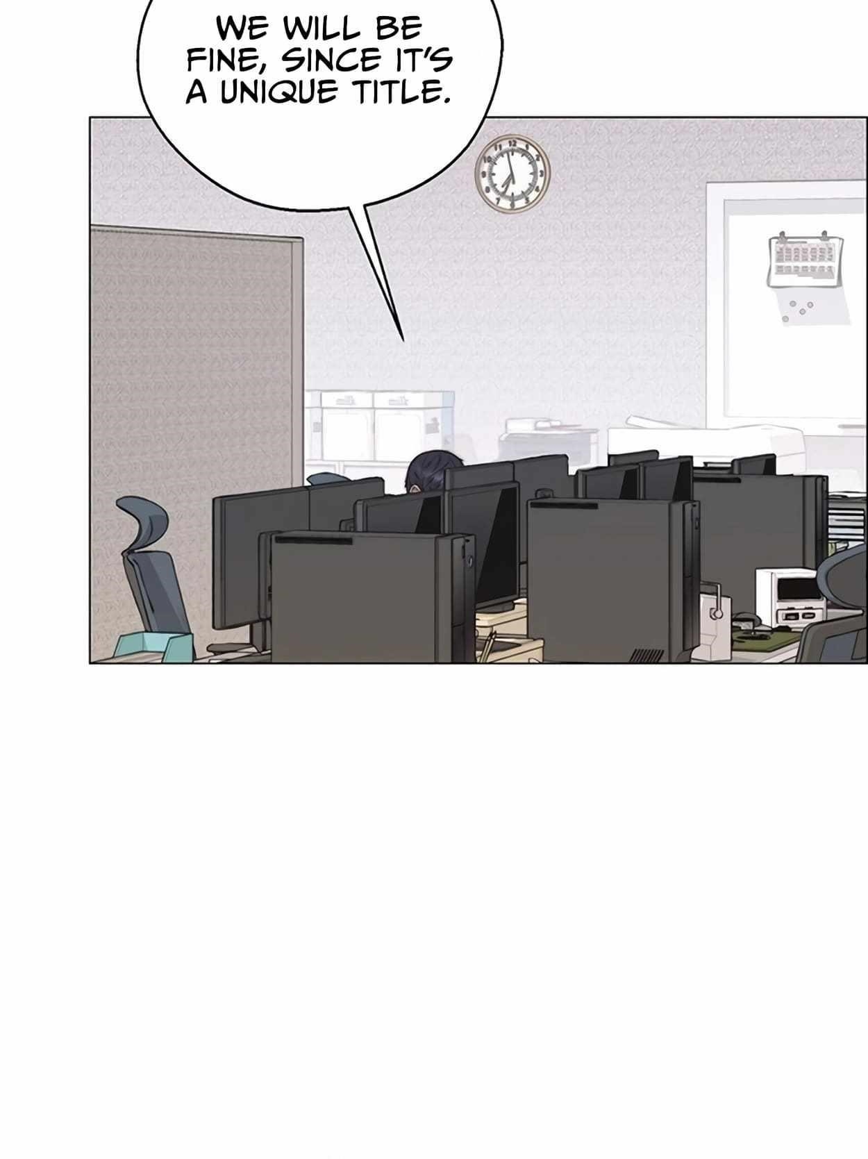 Real Man Chapter 161 Page 67