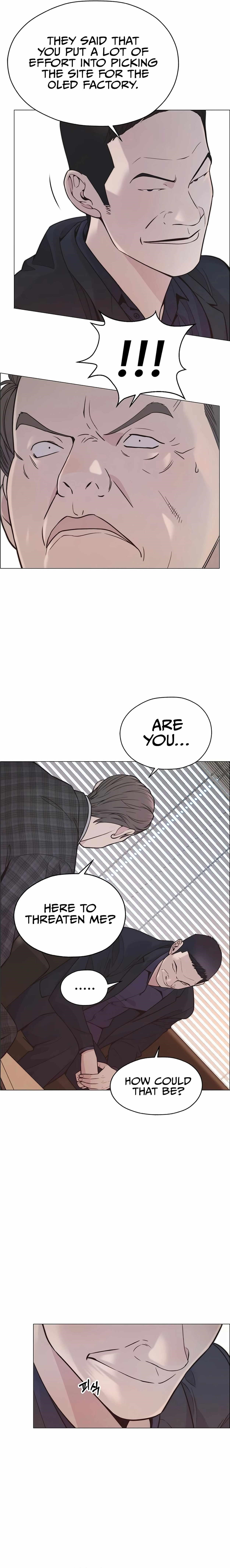 Real Man Chapter 166 Page 2