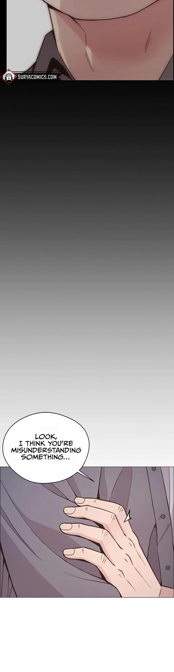 Real Man Chapter 169 Page 3