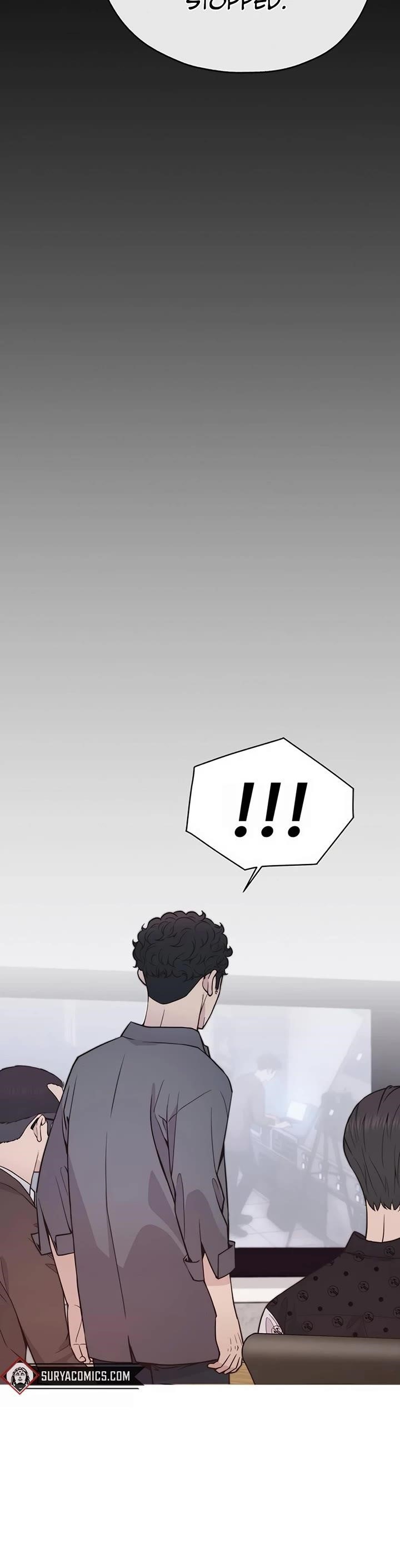 Real Man Chapter 169 Page 12