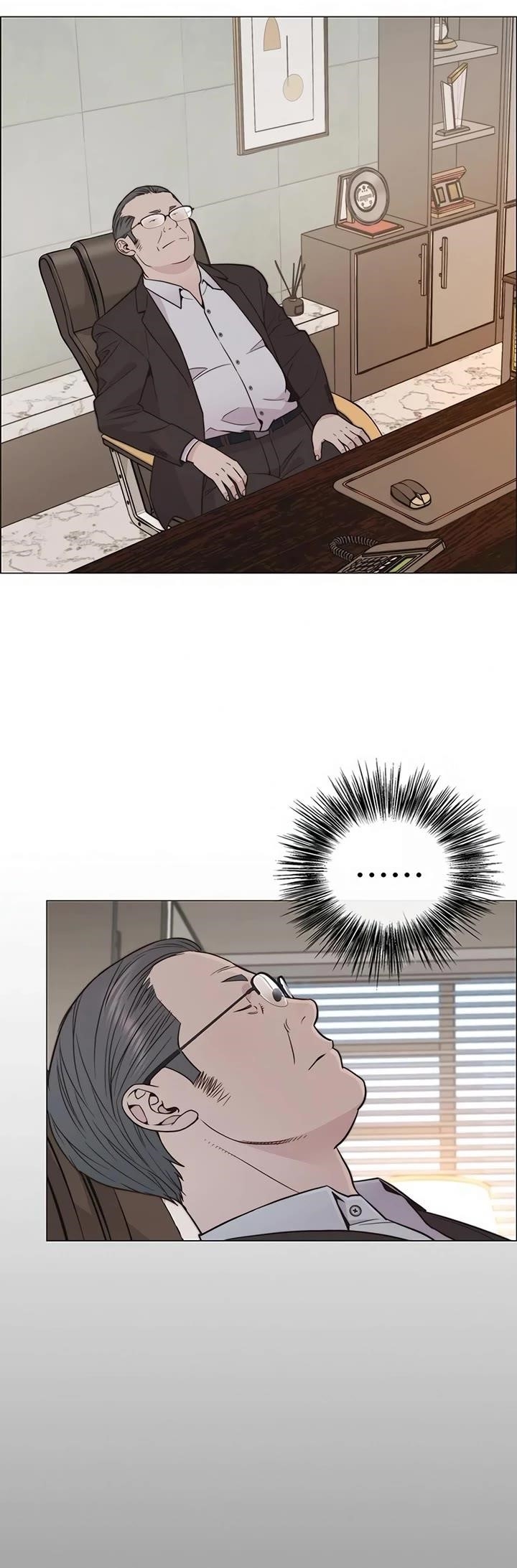 Real Man Chapter 169 Page 28