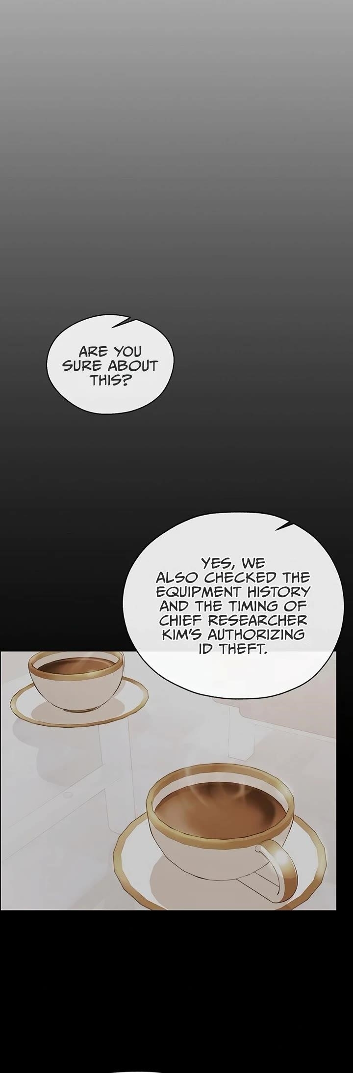 Real Man Chapter 169 Page 29