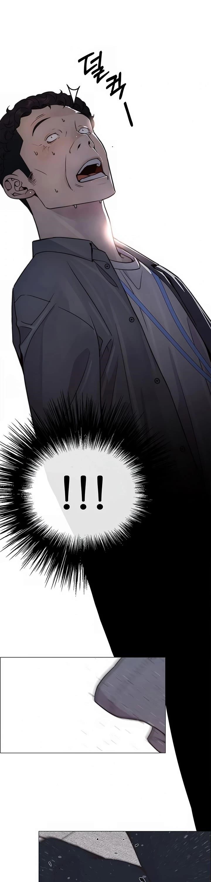 Real Man Chapter 169 Page 36