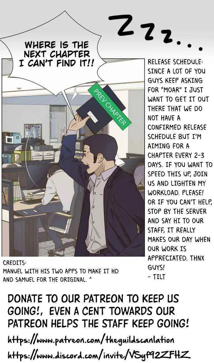 Real Man Chapter 17 Page 6