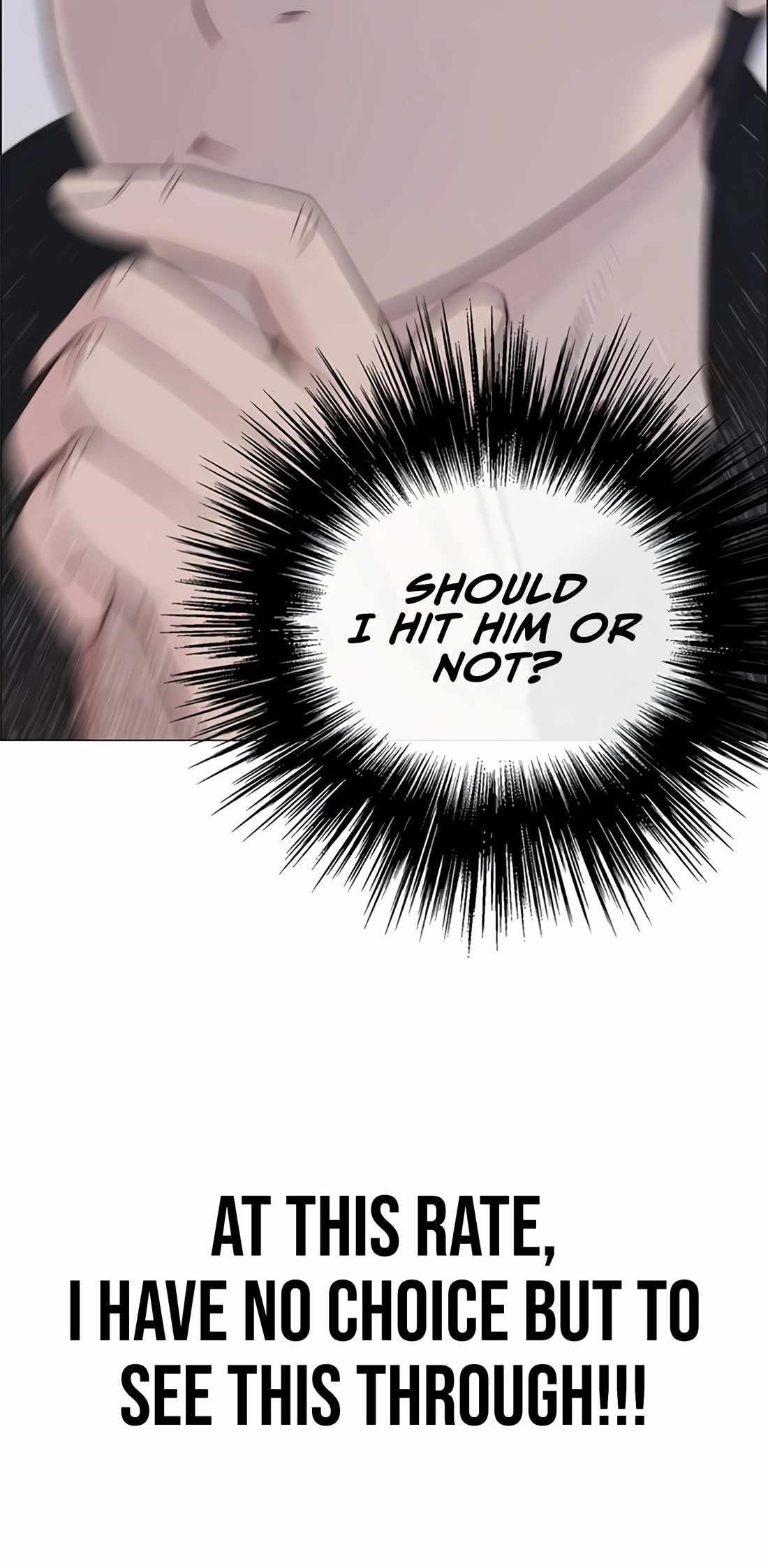 Real Man Chapter 175 Page 19