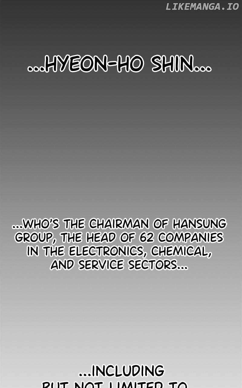 Real Man Chapter 206.5 Page 9