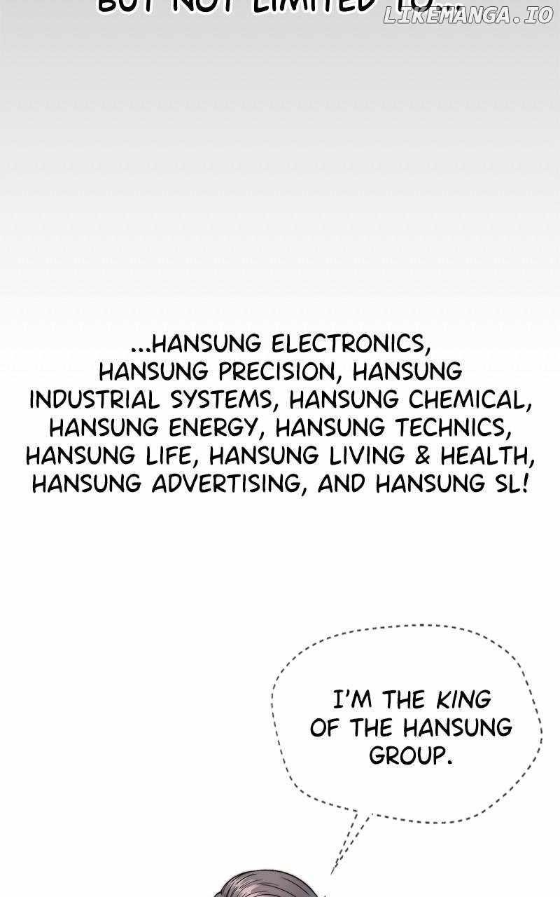 Real Man Chapter 206.5 Page 10