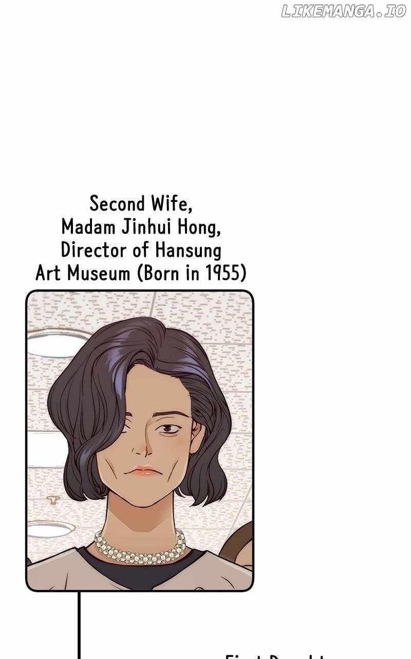 Real Man Chapter 206.5 Page 15