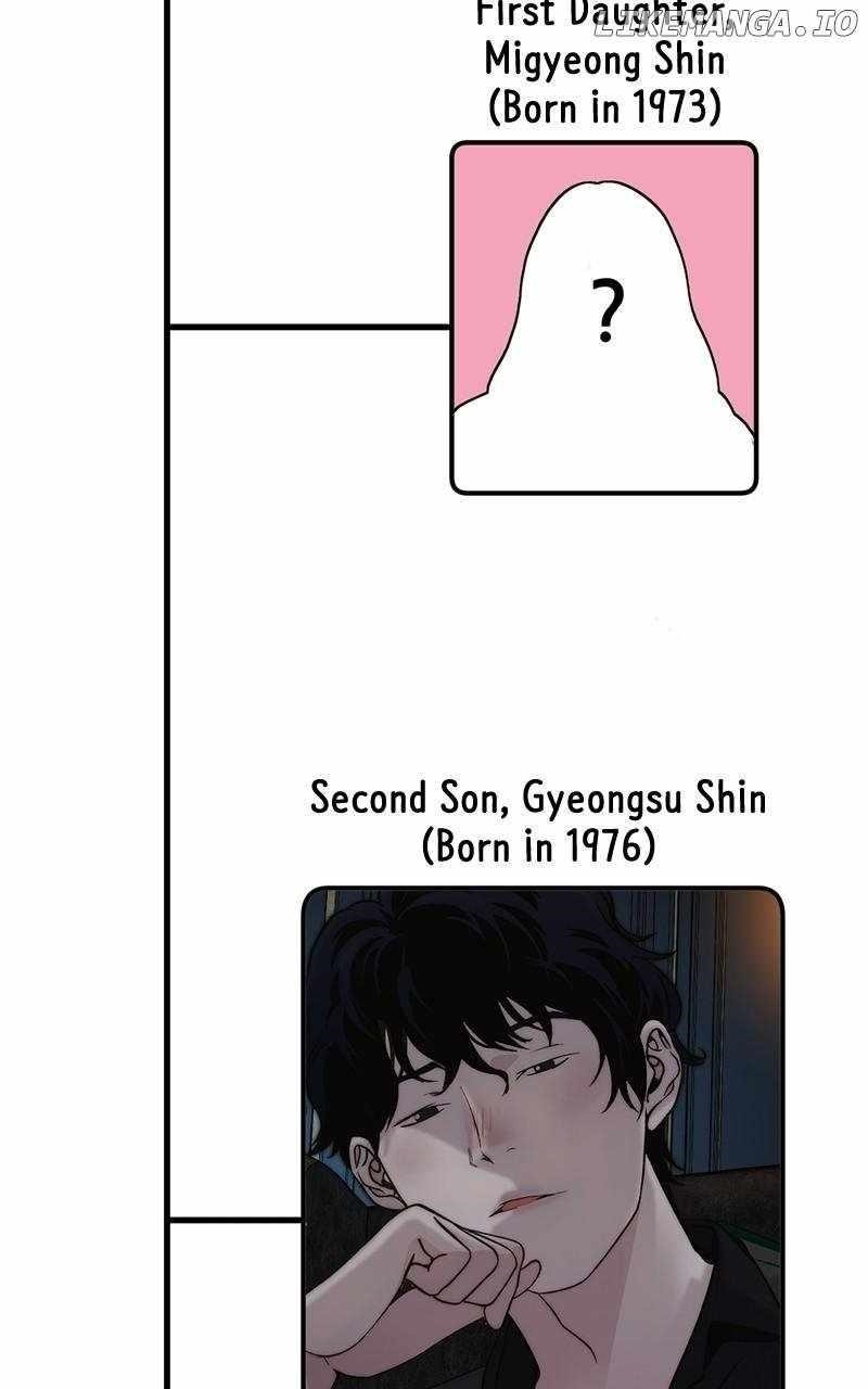 Real Man Chapter 206.5 Page 16