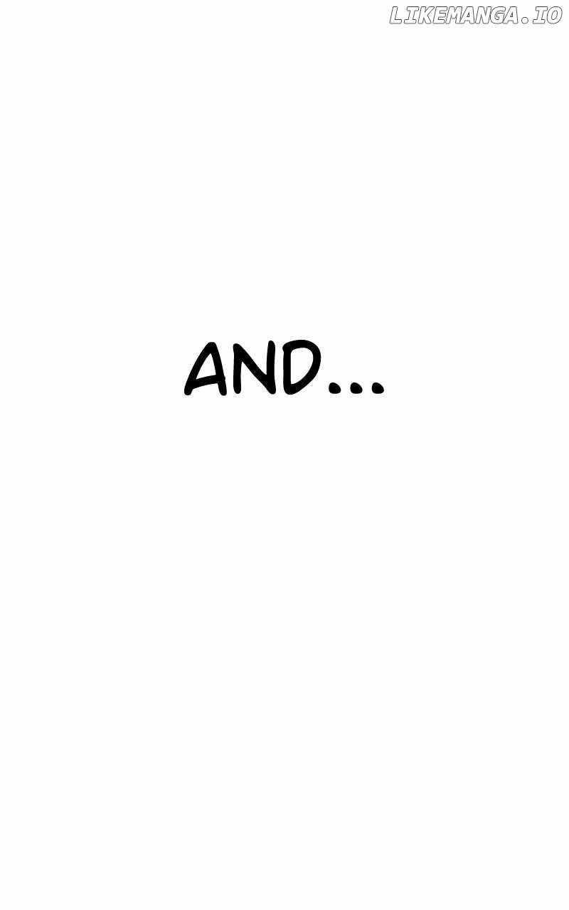 Real Man Chapter 206.5 Page 18