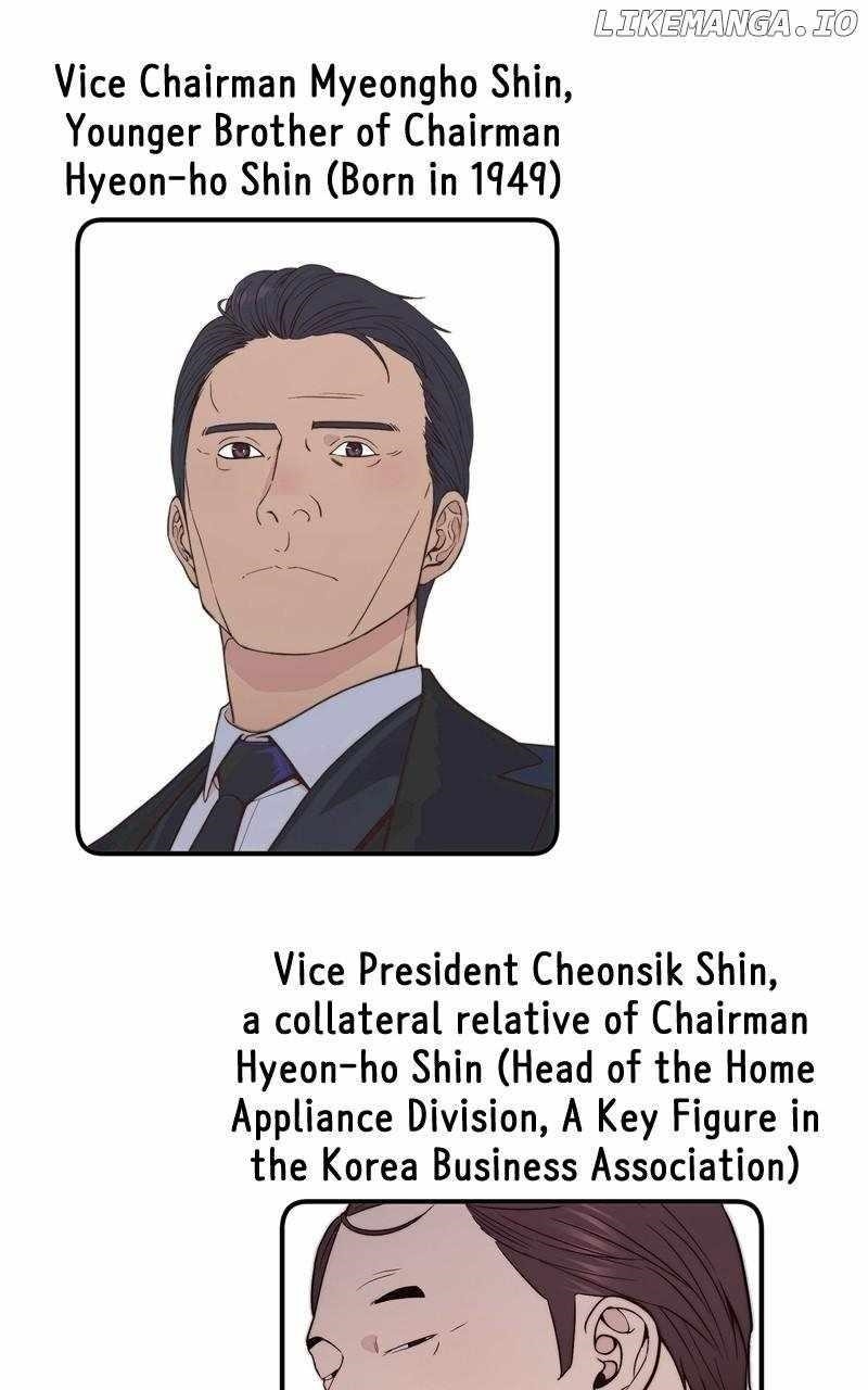 Real Man Chapter 206.5 Page 19