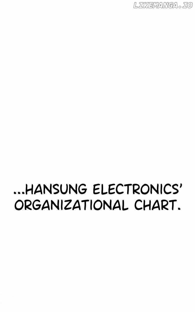 Real Man Chapter 206.5 Page 21