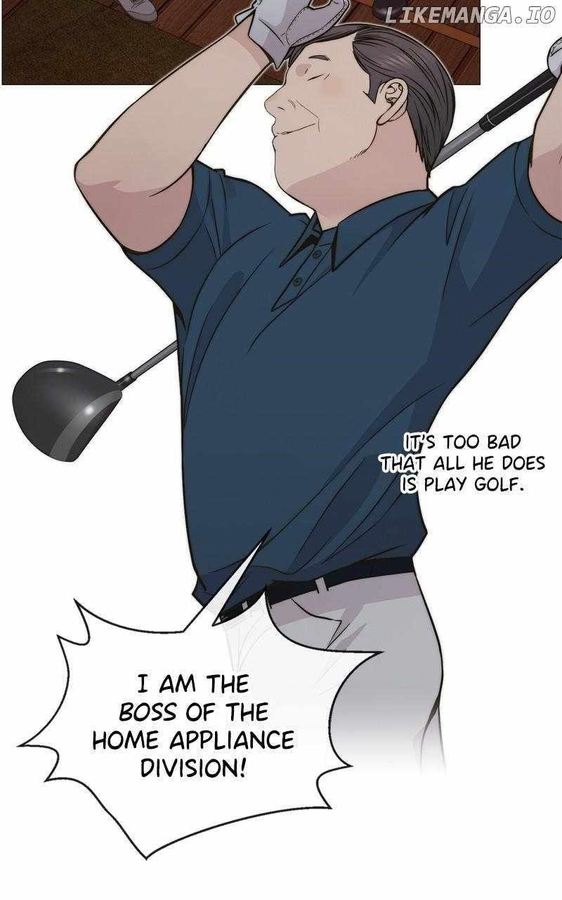 Real Man Chapter 206.5 Page 25