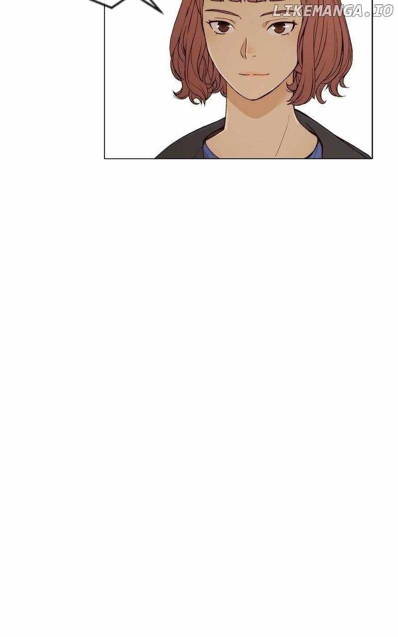 Real Man Chapter 206.5 Page 31