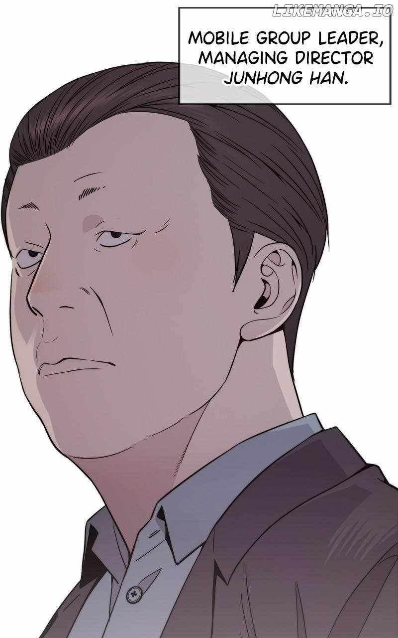 Real Man Chapter 206.5 Page 40