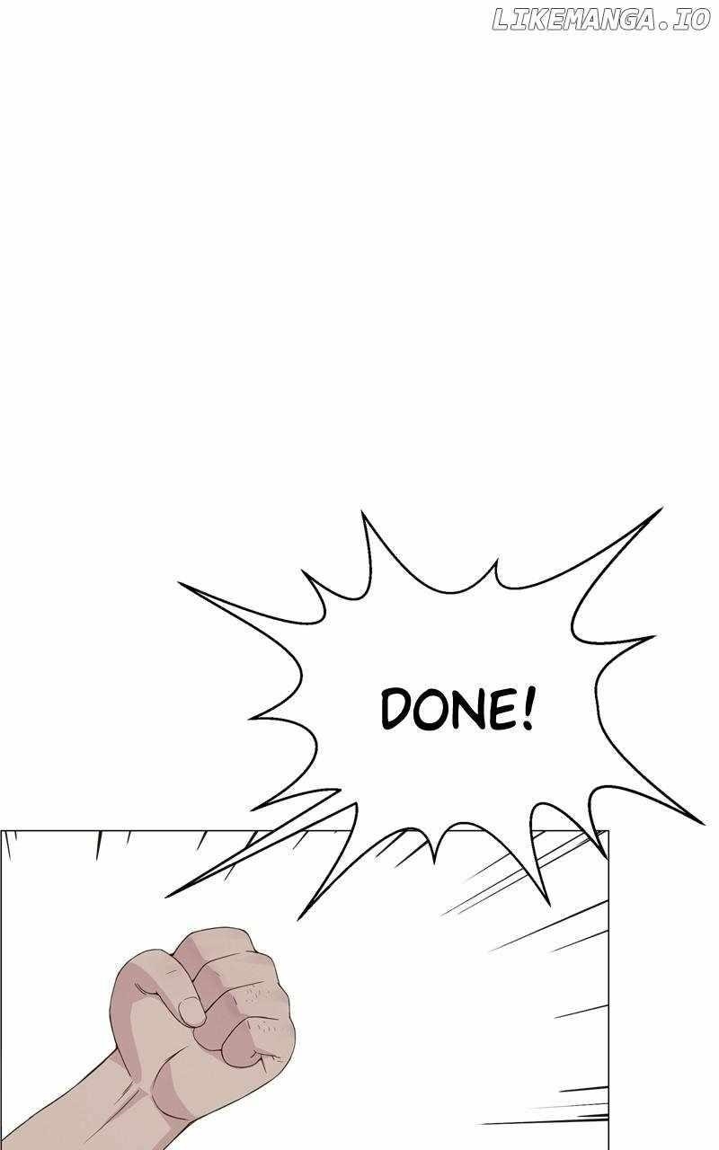 Real Man Chapter 206.5 Page 56