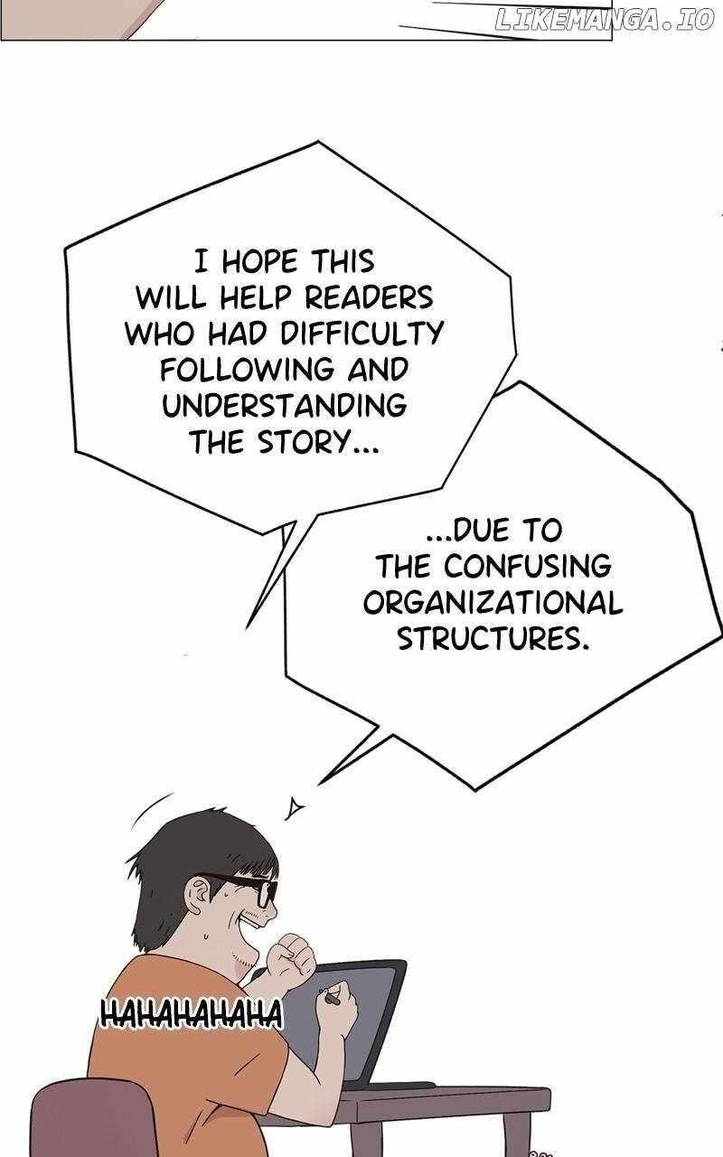 Real Man Chapter 206.5 Page 57