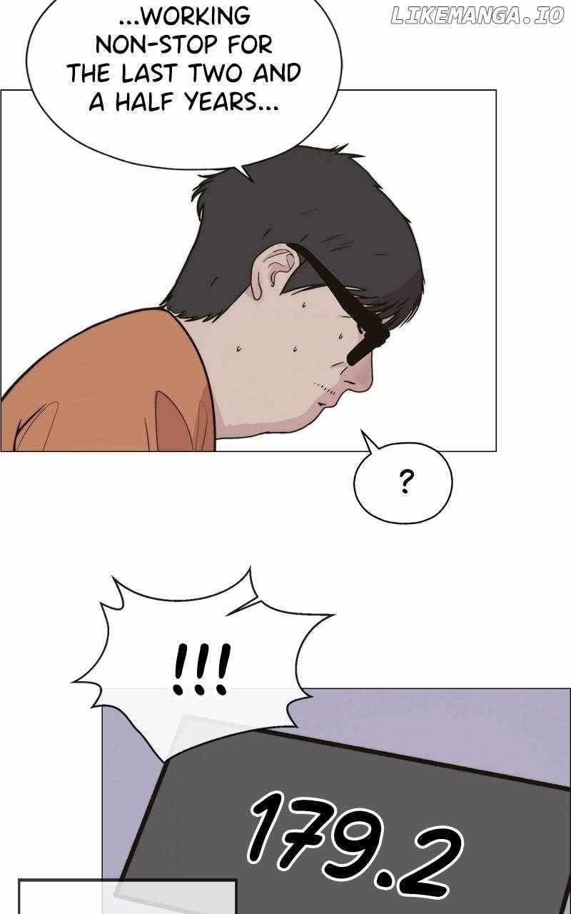 Real Man Chapter 206.5 Page 59