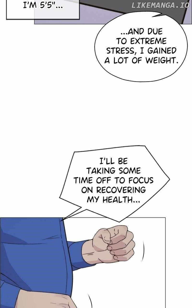 Real Man Chapter 206.5 Page 60