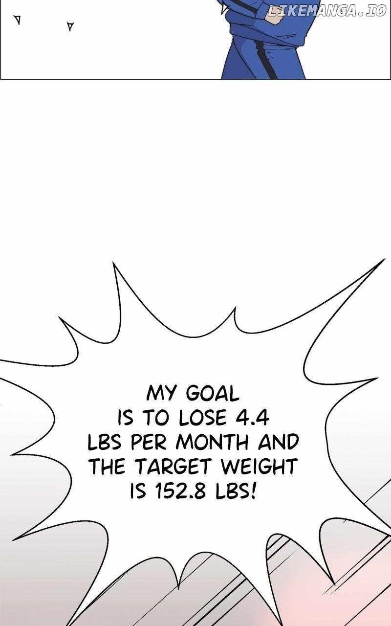 Real Man Chapter 206.5 Page 62