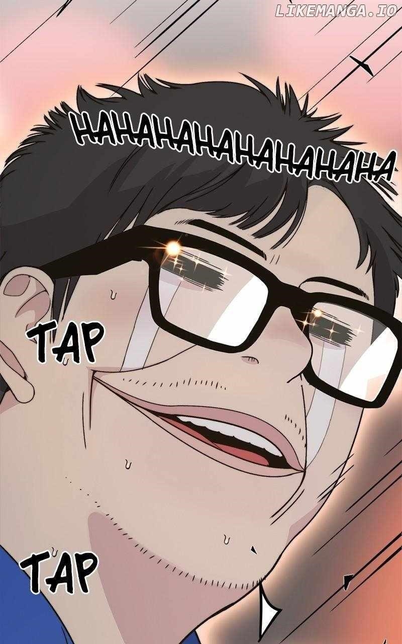 Real Man Chapter 206.5 Page 63