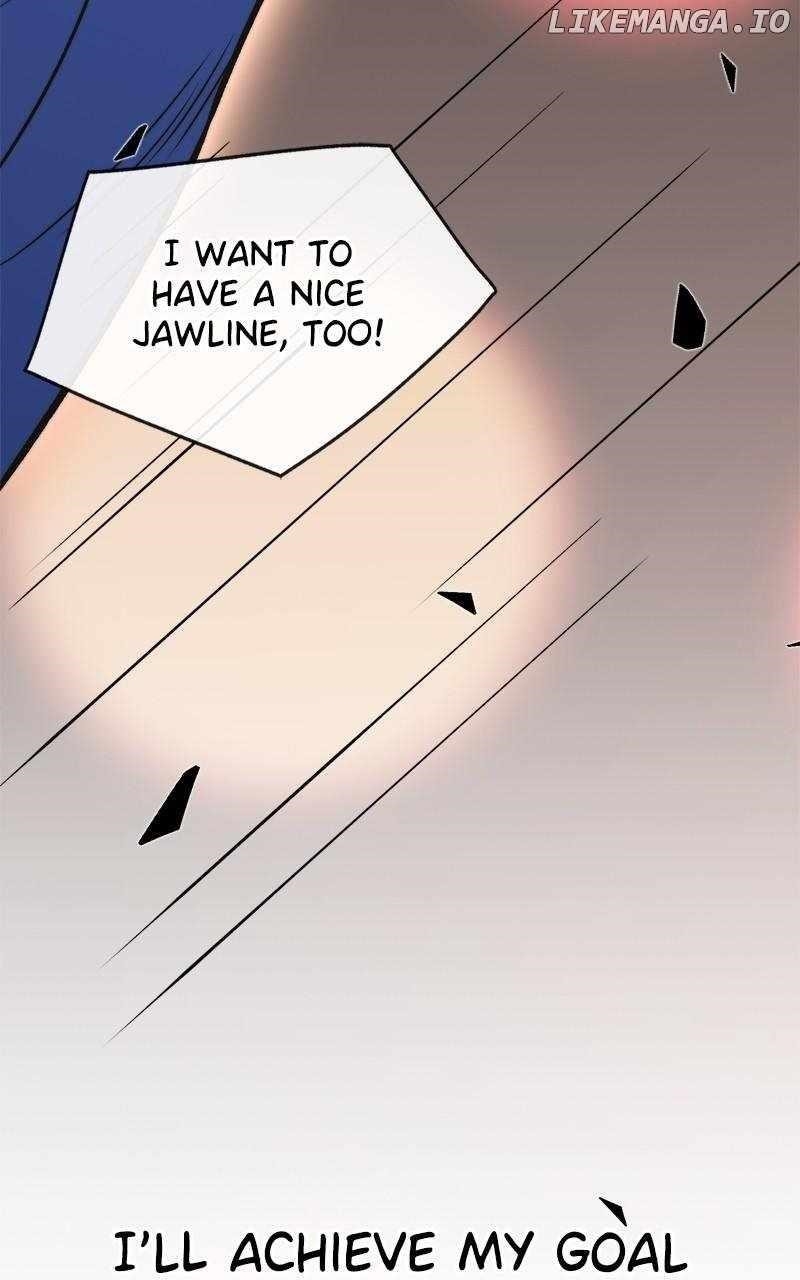 Real Man Chapter 206.5 Page 65