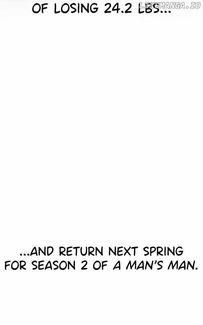 Real Man Chapter 206.5 Page 66