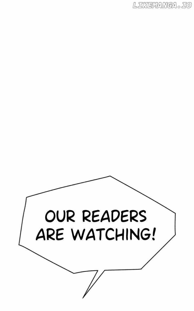 Real Man Chapter 206.5 Page 67