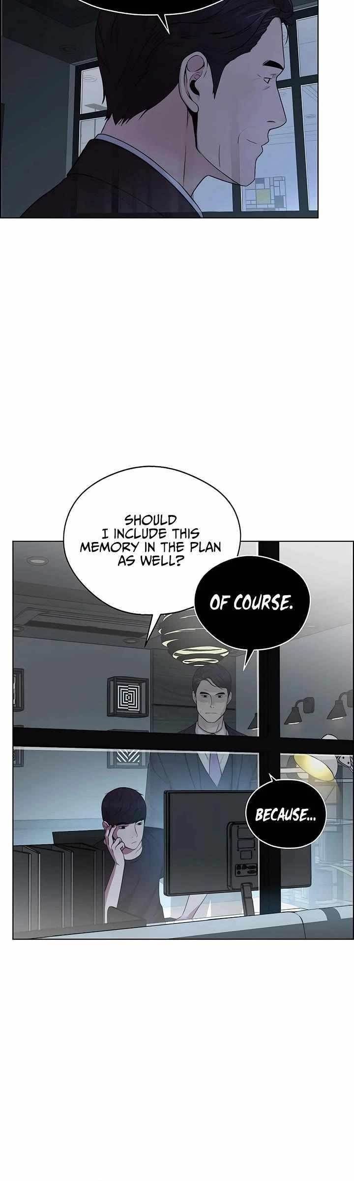 Real Man Chapter 222 Page 13