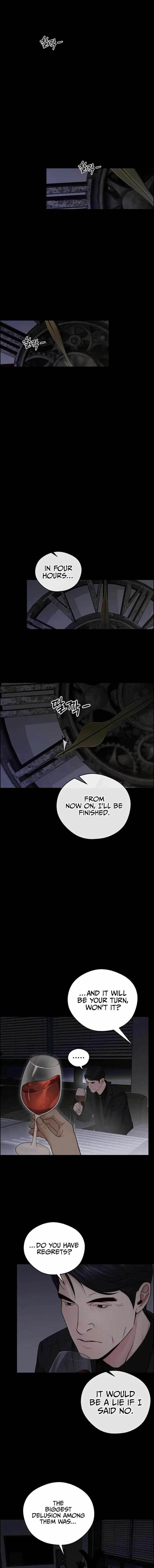 Real Man Chapter 230 Page 1