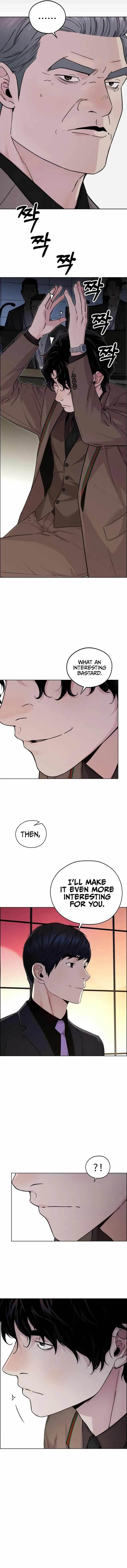 Real Man Chapter 231 Page 3