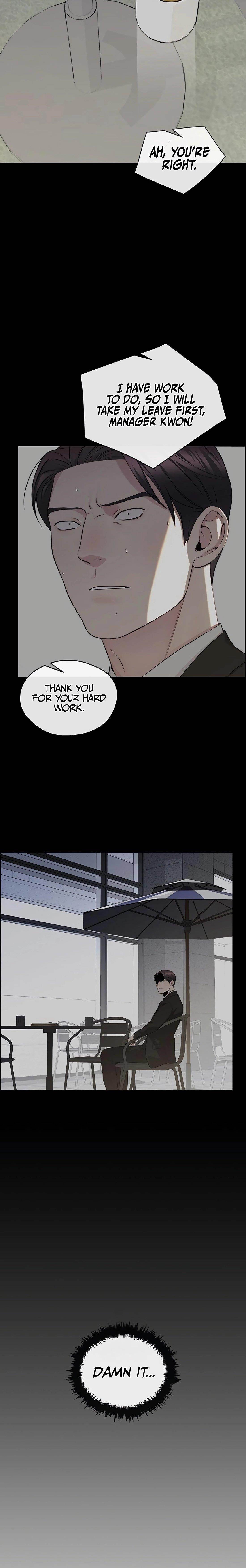 Real Man Chapter 243 Page 2