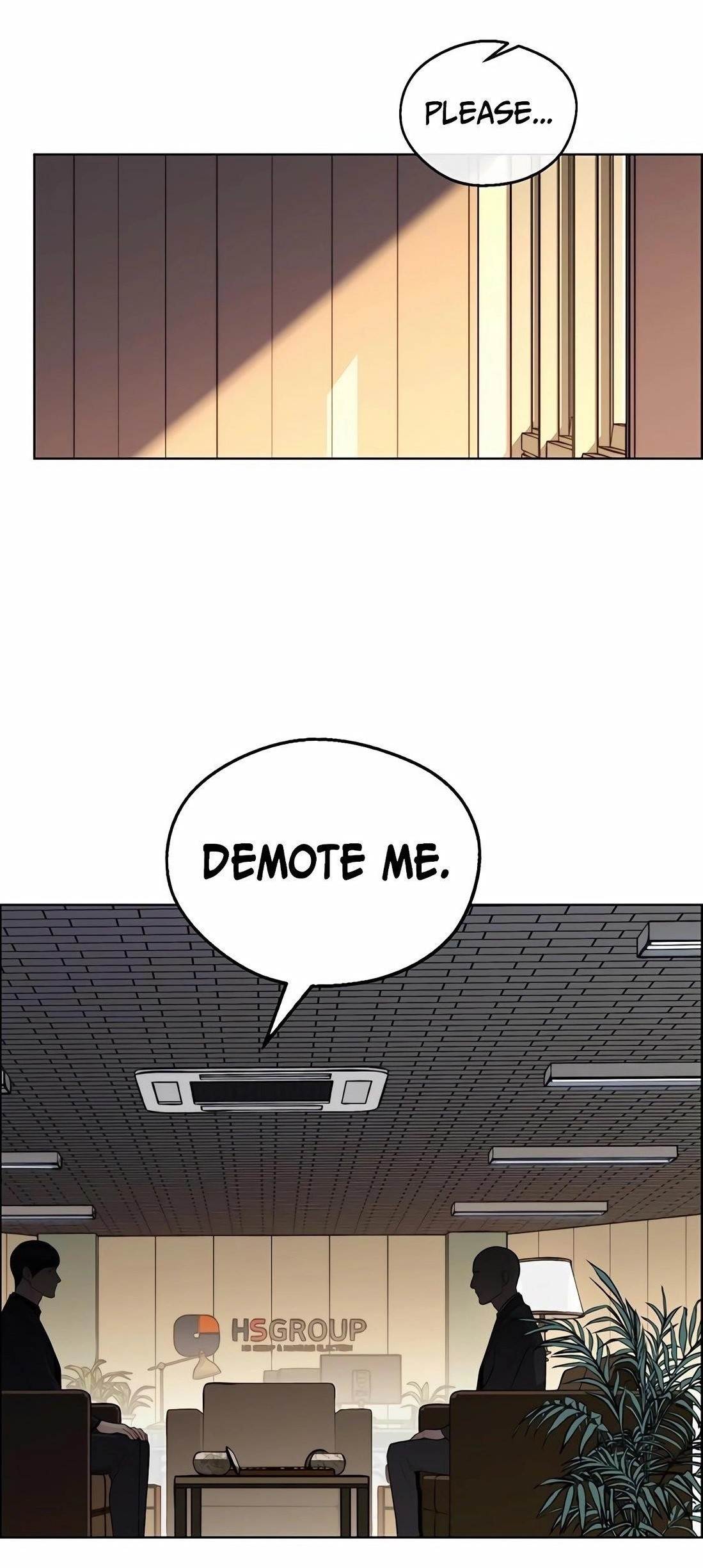 Real Man Chapter 244 Page 1