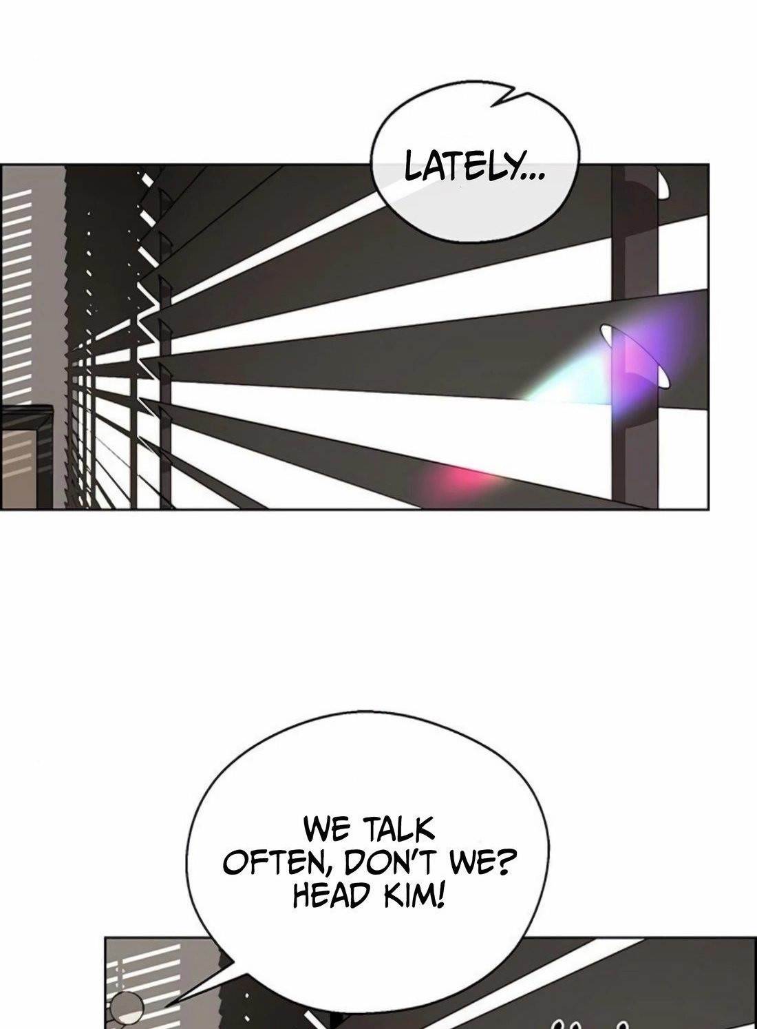 Real Man Chapter 247 Page 1