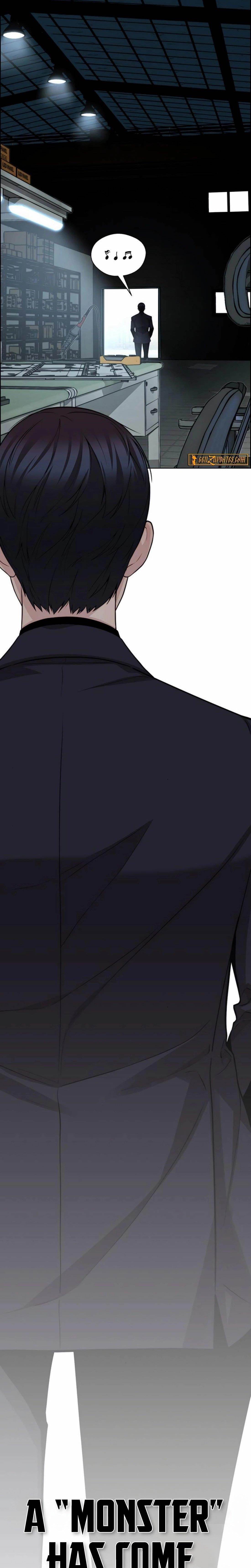 Real Man Chapter 247 Page 33