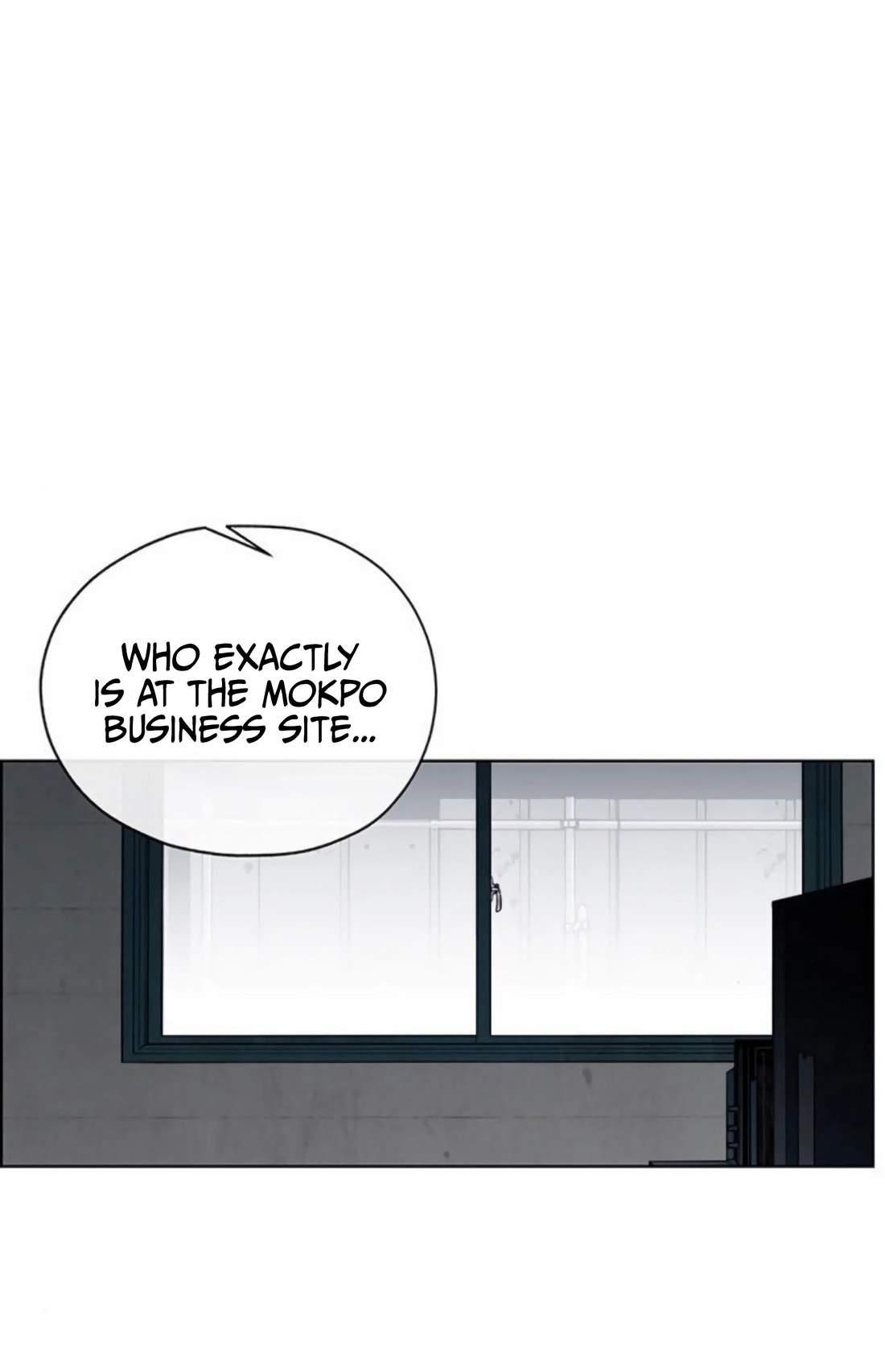 Real Man Chapter 248 Page 1